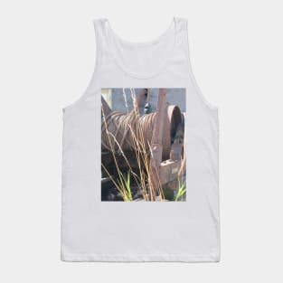 The Old Winch Tank Top